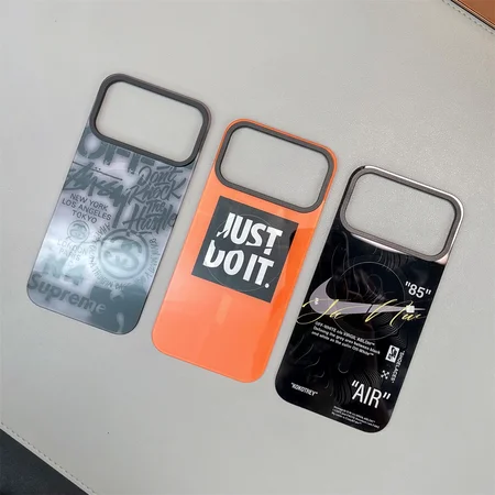 アイフォン17 ケース nike 