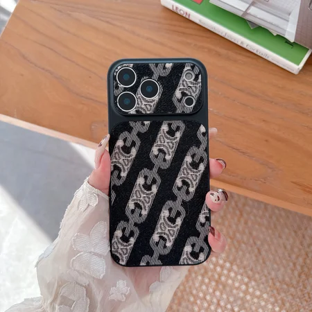 セリーヌ風 ケース アイフォーン17pro  激安