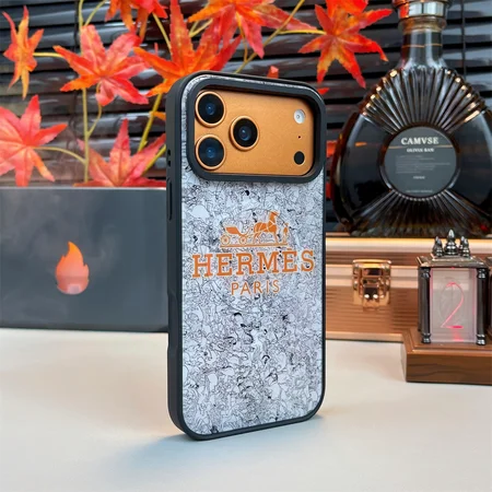 カップル ハイブランド アイフォーン17プラス 