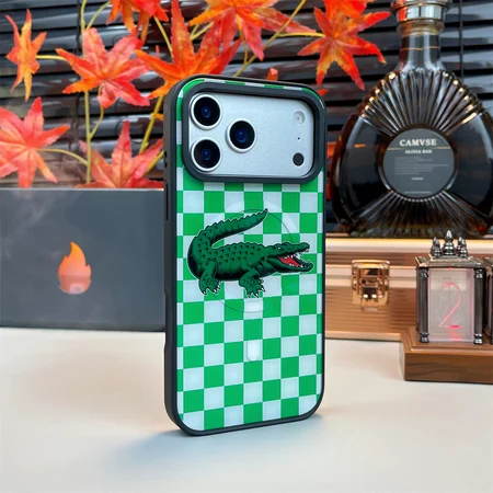 ブランド  iphone17 カバー 