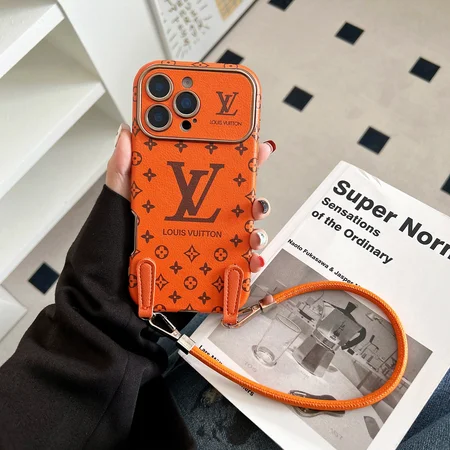 花 ブランド ルイビトン風 アイフォーン17プロmax ケース 