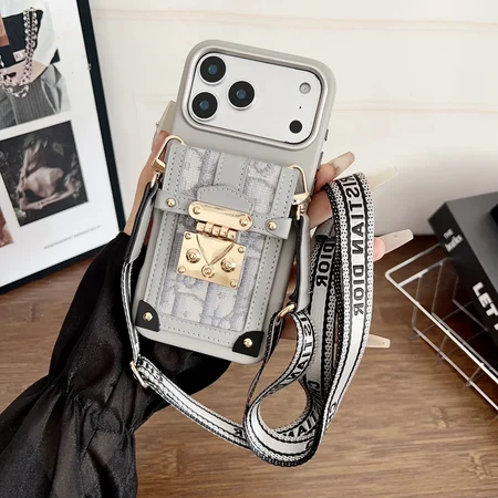 ハイブランド ケース 