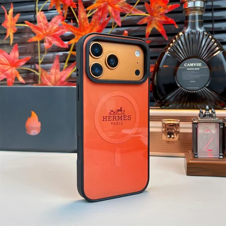 カップル ハイブランド アイフォーン17プラス 