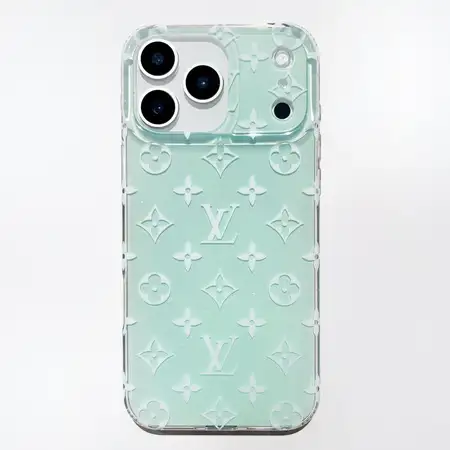 衝撃吸収 ハイブランド ヴィトン風 アイフォン17pro カバー 