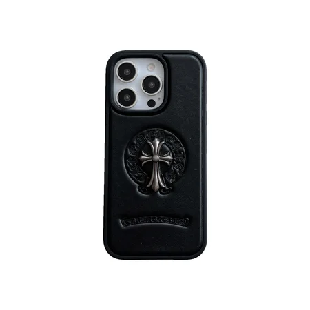 クロームハーツ chrome hearts スマホケース アイフォン16 Pro 発売日