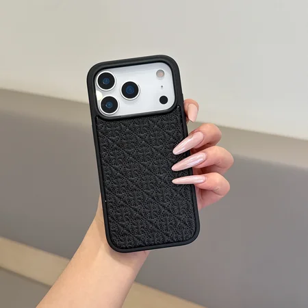 chrome hearts カバー アイフォーン17  ソフト