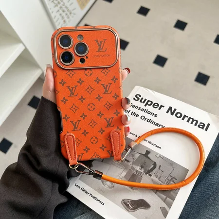 花 ブランド ルイビトン風 アイフォーン17プロmax ケース 