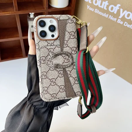 gucci グッチ アイホン17plus カバー 