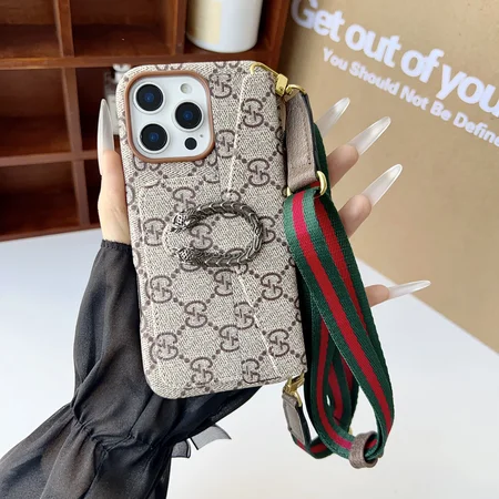 gucci グッチ アイホン17plus カバー 