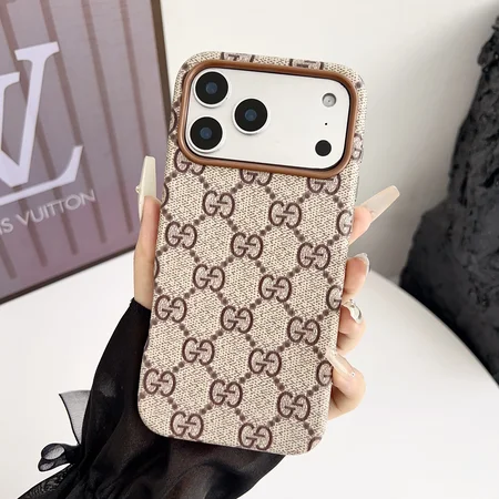 ブランド  アイホン17 カバー 