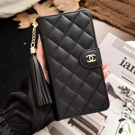 ブランド chanel シャネル アイホン16 proMax スマホケース 