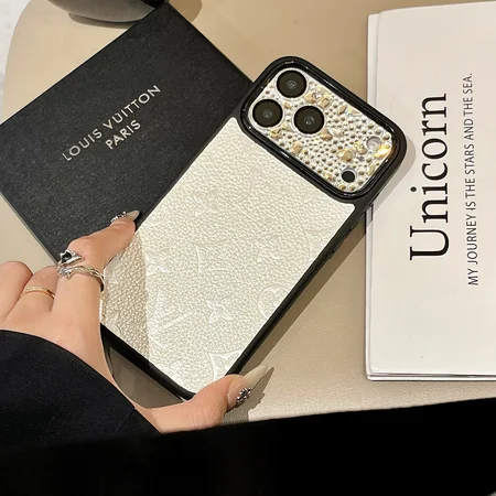 ハイブランド アイフォン17pro カバー 