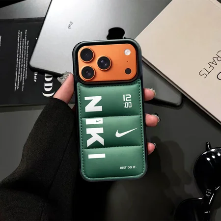 ナイキ nike アイフォーン17pro 携帯ケース 