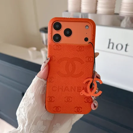 アイフォーン17 携帯ケース chanel 