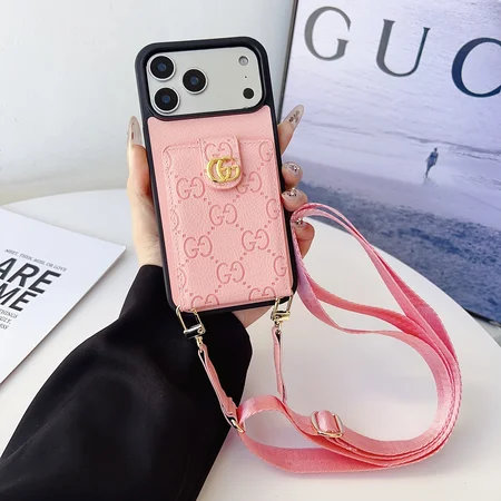 ブランド アイホン17 スマホケース グッチ gucci 