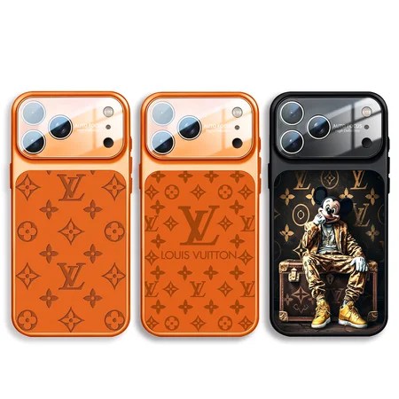 ルイヴィトン カバー iphone17プロ 