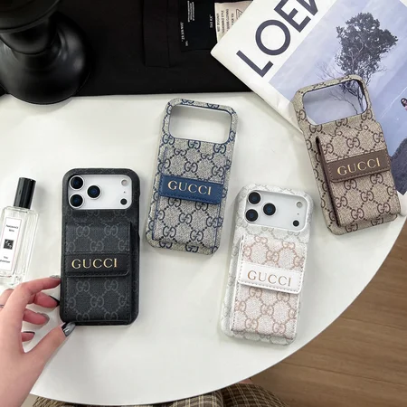 gucci グッチ アイフォーン 14 カバー 