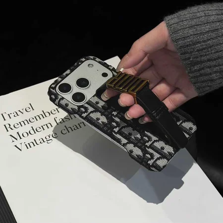 ディオール iphone17pro カバー 