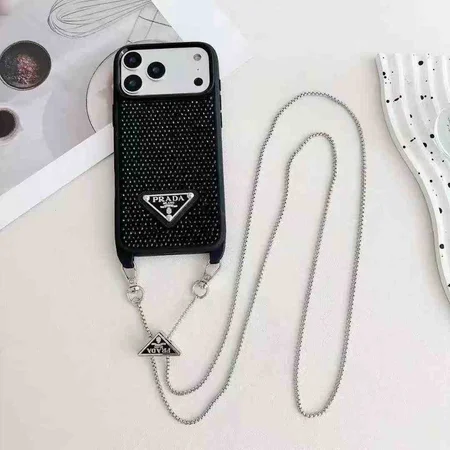 iphone17 prada風 ケース 