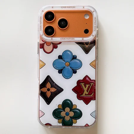 ルイヴィトン アイホン17 カバー 