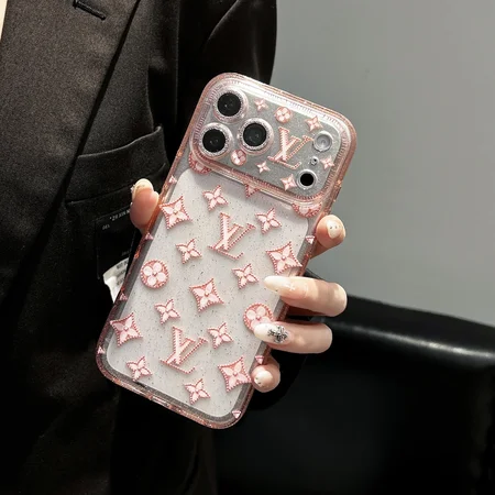 ハイブランド アイフォン17プラス ケース レデイース