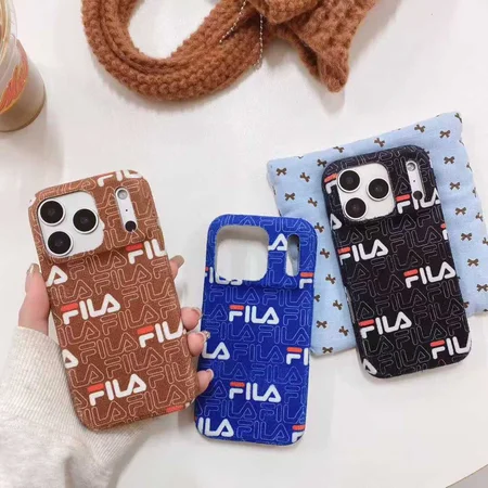 フィラ アイフォーン17pro 