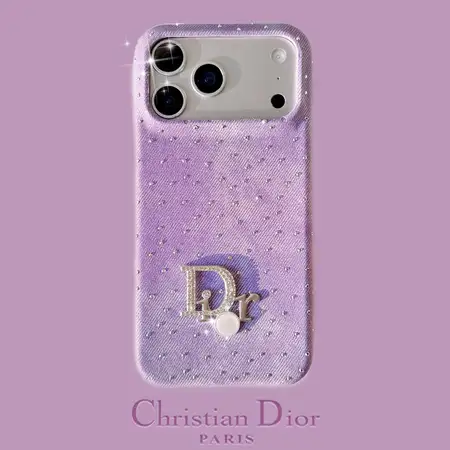 ブランド カバー iphone17 ディオール dior 