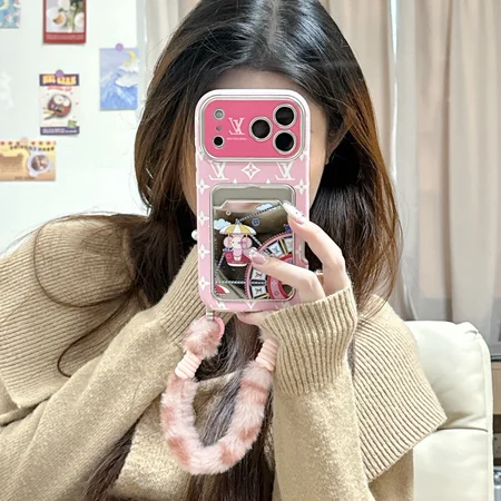 vuitton風 アイフォン17プロ 