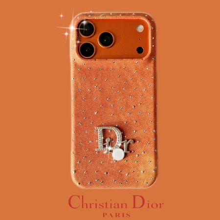 ブランド カバー iphone17 ディオール dior 