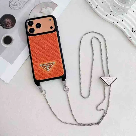 iphone17 prada風 ケース 