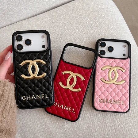 アイホン17pro max カバー シャネル 