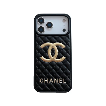アイホン17pro max カバー シャネル 