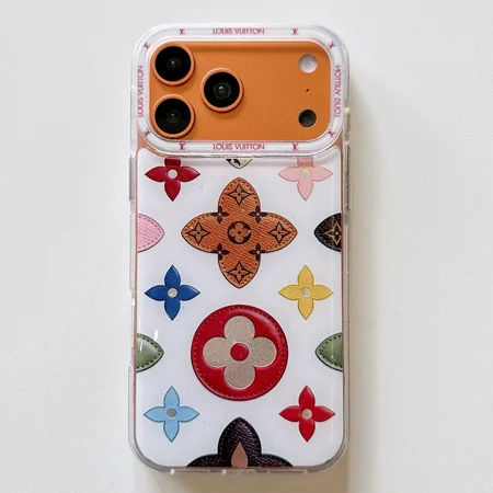 ルイヴィトン アイホン17 カバー 