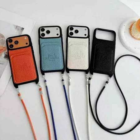 かわいい ブランド エルメス hermes アイホン17プロ 携帯ケース 