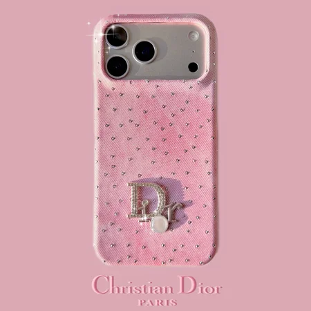 ブランド カバー iphone17 ディオール dior 