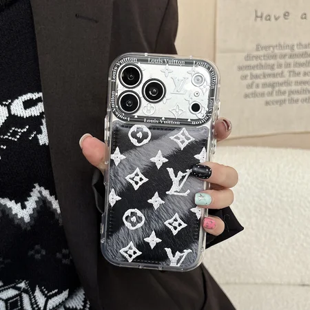 アイホン14promax ルイヴィトン風 携帯ケース 