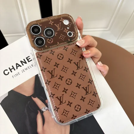 ルイビトン風 アイフォーン17プラス スマホケース  激安通販