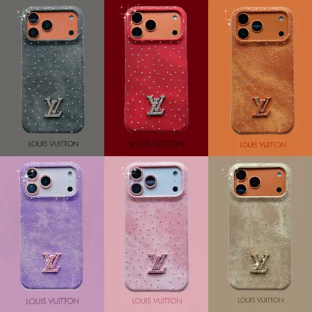 ブランド iphone17プロ カバー 