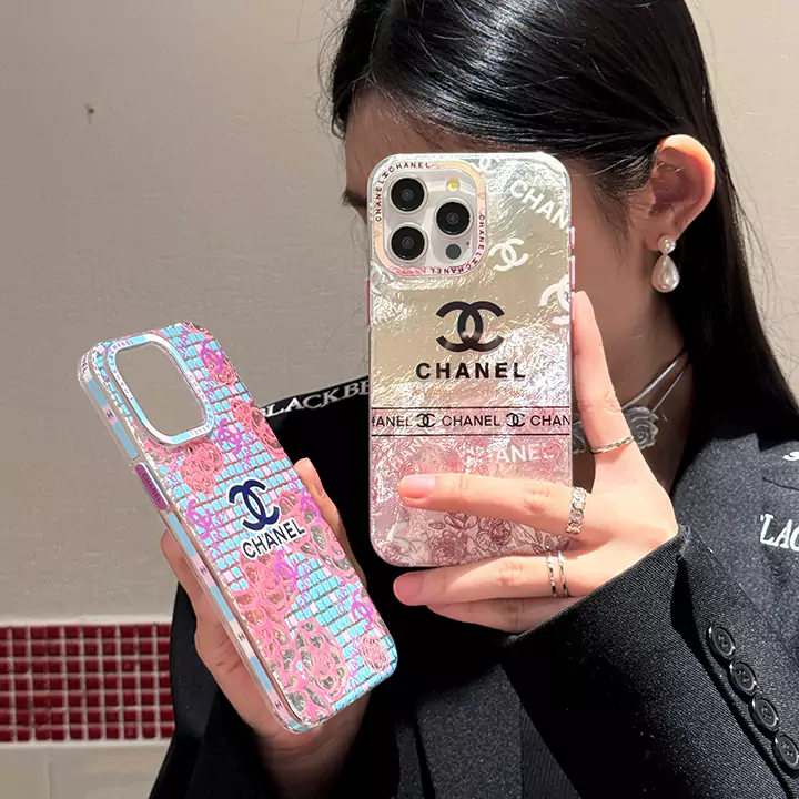 ハイブランド シャネル chanel  iphone 16 ケース