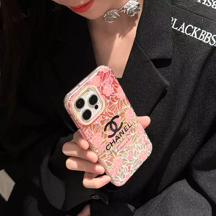 ピンク 黄 可愛い iphone15 15 proケース