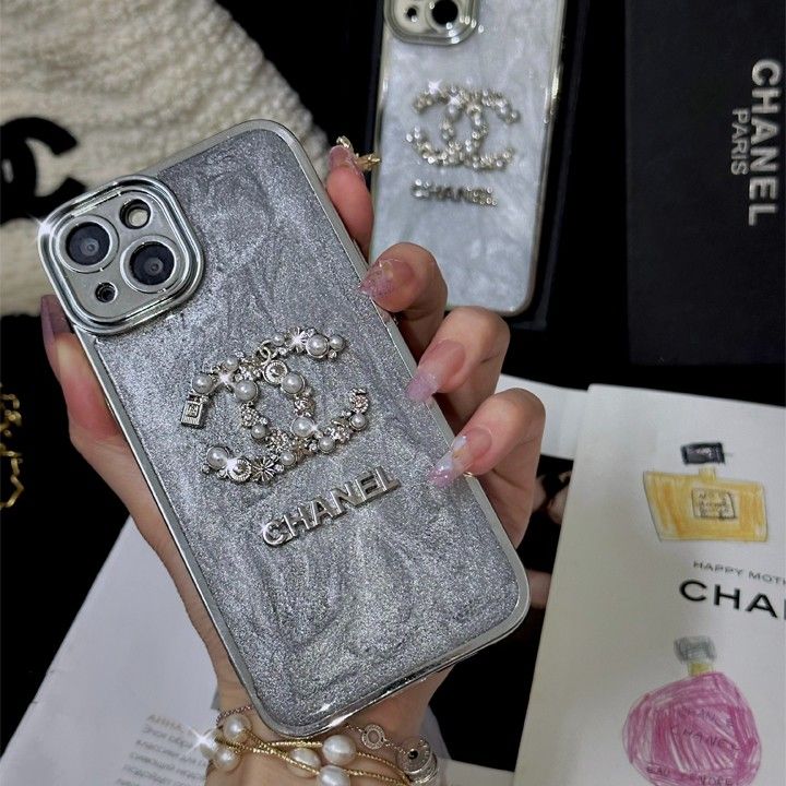 女性愛用chanel 低価格iphone15ケース 