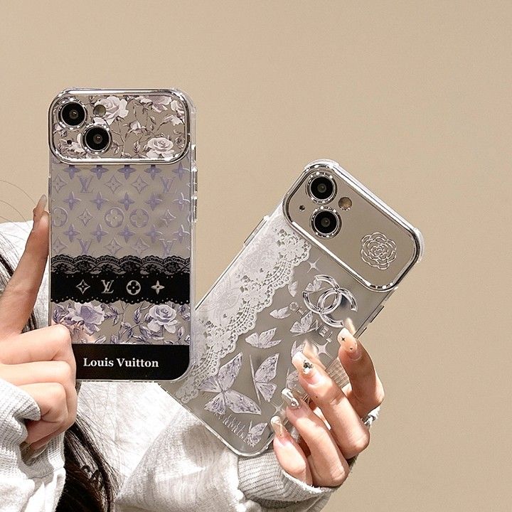 ブランド chanel lv ブランド柄 低価格iphone16ケース