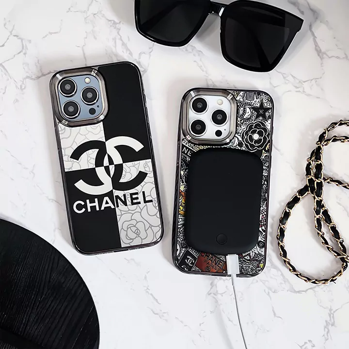 ブランドchanel iphone16ケース