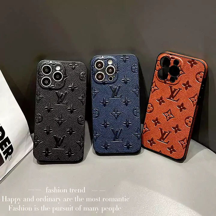 ハイブランド ルイヴィトン lv モノグラムiphone16ケース