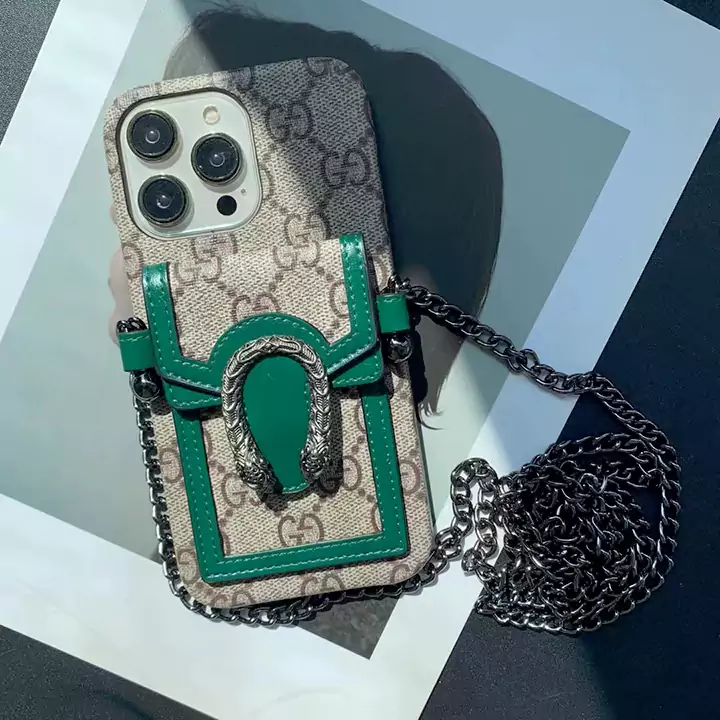 新作の gucci  大人気 iphone14ケース