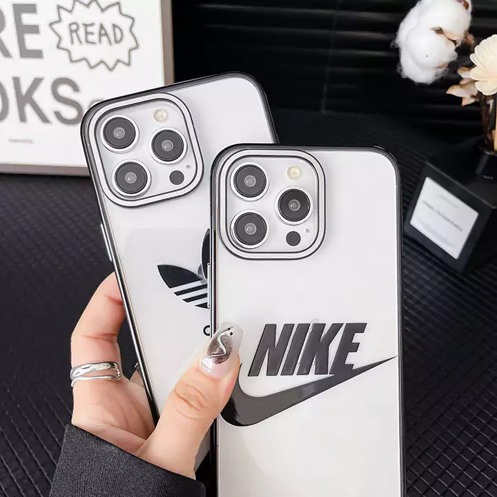 ソフトadidas nike 海外販売iphone14ケース