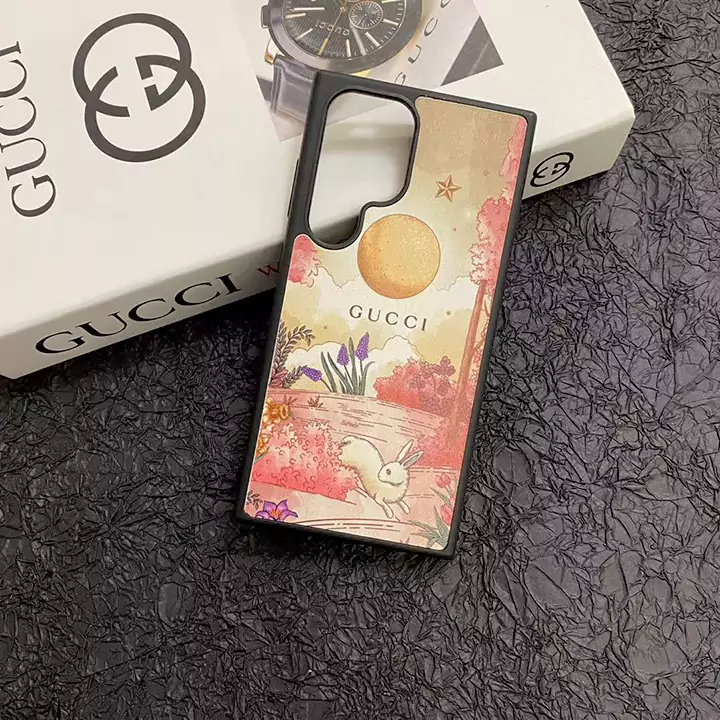 可愛いgucci 個性Galaxy S24 ケース