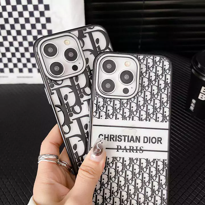 最高級 dior かわいいiphone15ケース