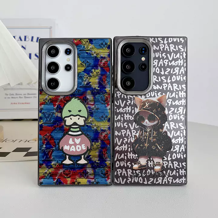 ハイブランド ルイヴィトン lv ホットスタンプ （シルバー ）iphone16ケース