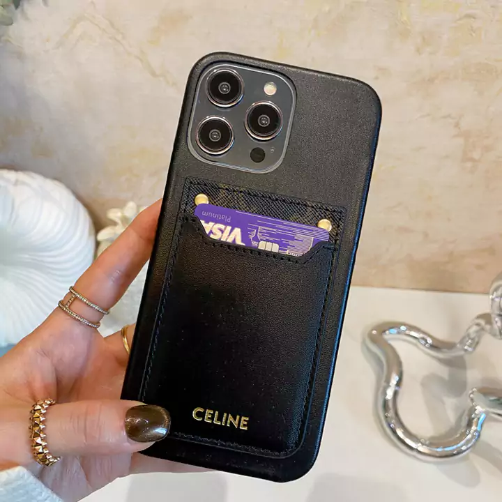 ブランド celine セリーヌ モノグラムiphone16ケース 